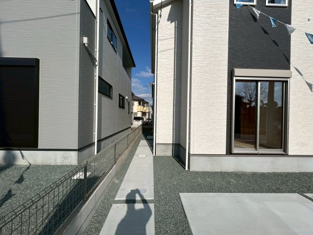【外観】 | 菊陽町沖野3丁目　新築戸建