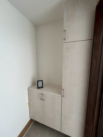 【玄関】 | 菊陽町沖野3丁目　新築戸建