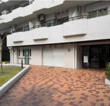 大津市におの浜２丁目の店舗事務所の画像