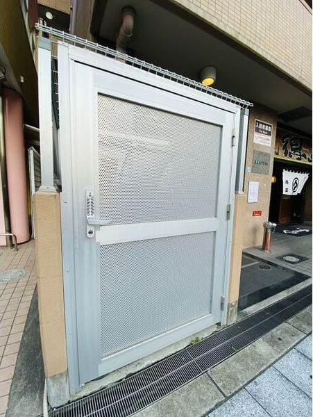 新梅田プライムのその他