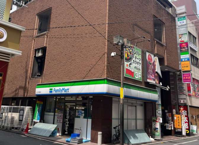 【周辺】 | 八王子駅徒歩1分 第95東京ビル 5階 10.78坪 スナック居抜き