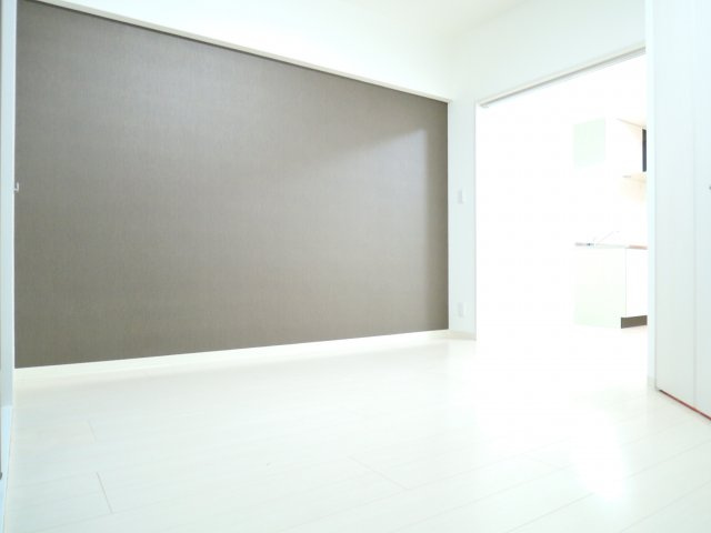 カンナビーノの居間・リビング