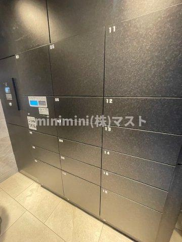 ミラージュパレス本町Departのその他共用部分