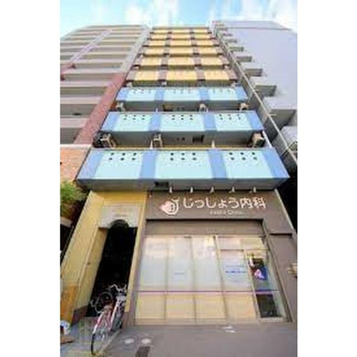 【外観】 | プレアデス本田 仲介手数料無料