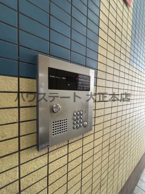 【セキュリティ】 | プレアデス本田 仲介手数料無料