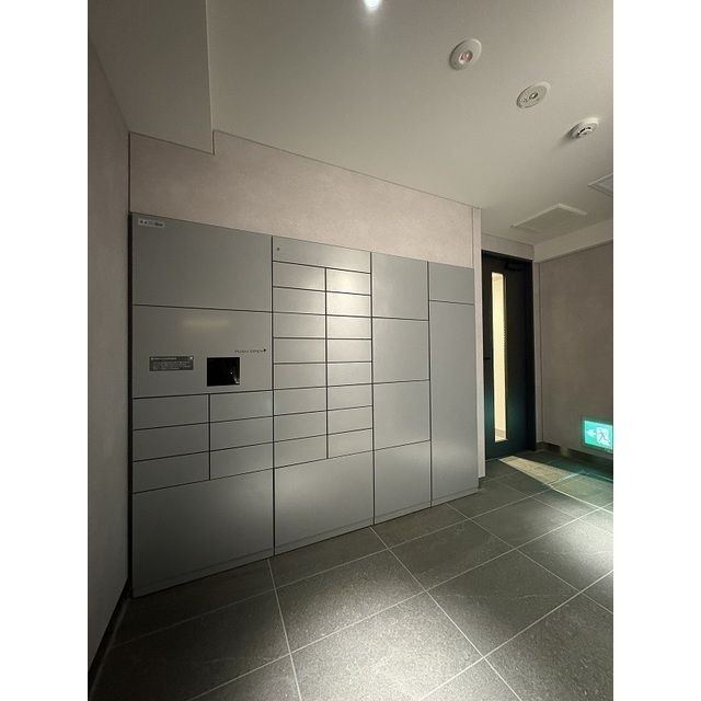 ＭＡＴＳＵ５５８８のその他共用部分