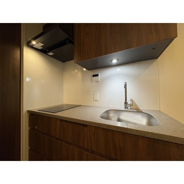 ＭＡＴＳＵ５５８８のキッチン