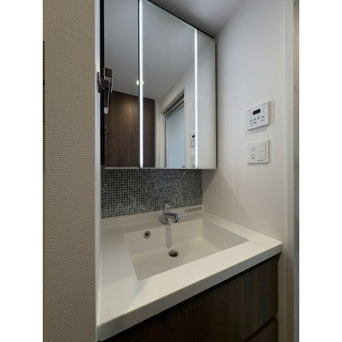 ＭＡＴＳＵ５５８８の独立洗面台