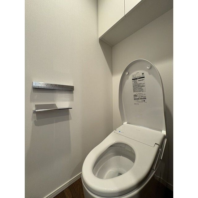 ＭＡＴＳＵ５５８８のトイレ