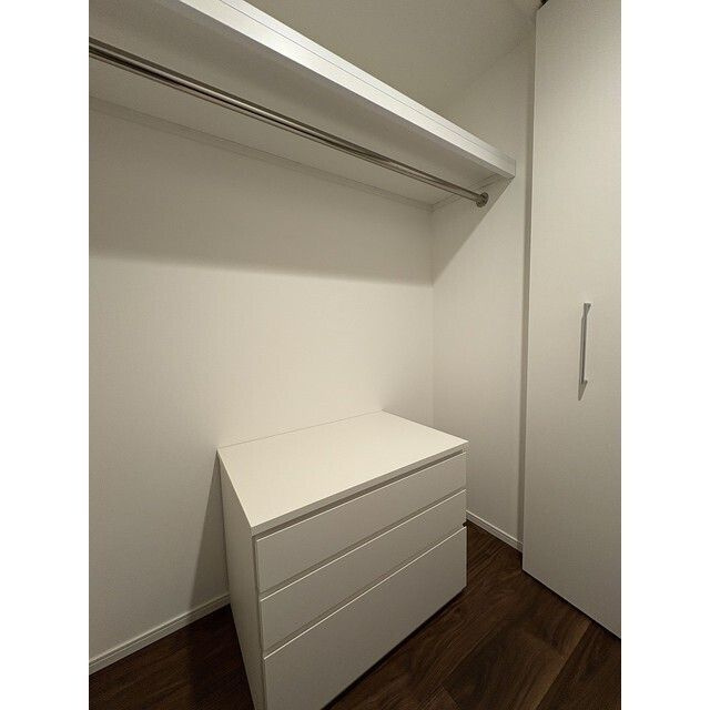 ＭＡＴＳＵ５５８８の収納