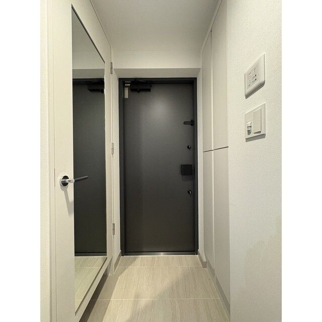 ＭＡＴＳＵ５５８８の玄関