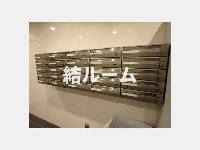 板橋区氷川町の賃貸マンションのその他