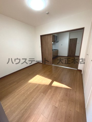 【内装】 | COCORO-EAST 仲介手数料無料