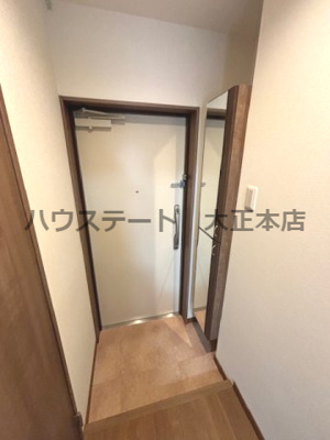 【玄関】 | COCORO-EAST 仲介手数料無料