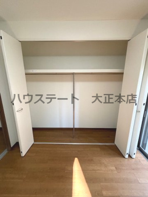 【収納】 | COCORO-EAST 仲介手数料無料
