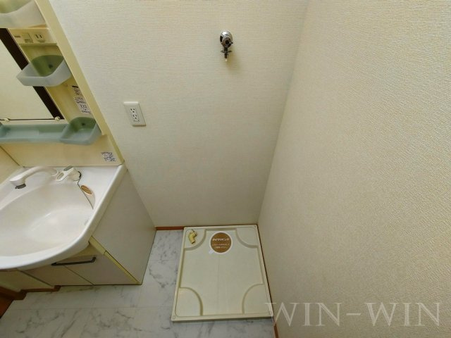 ラ・カルティエの設備|イメージ（同建物内別部屋の写真です）