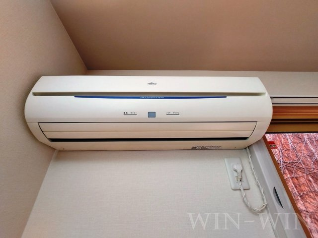 ラ・カルティエの設備|イメージ（同建物内別部屋の写真です）