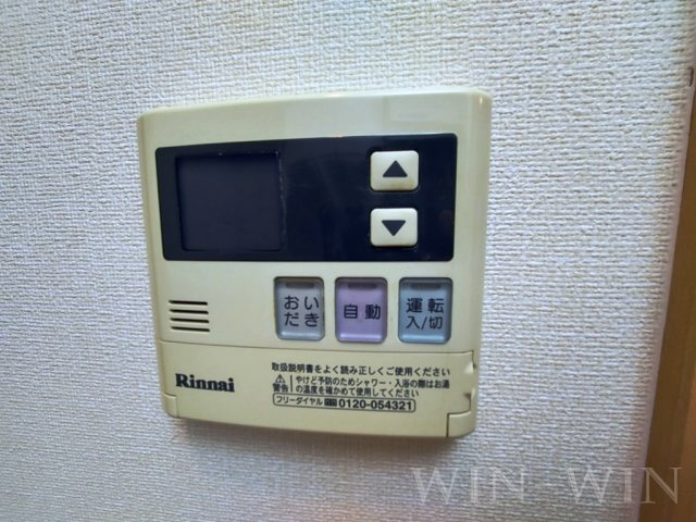 ラ・カルティエの設備|イメージ（同建物内別部屋の写真です）