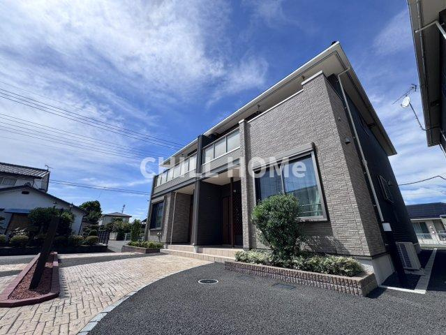 ロリンズ　ガーデン　Ⅰ