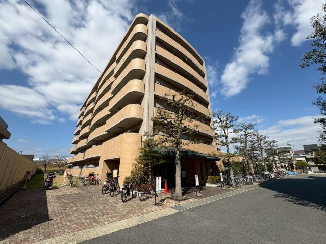 ディオ・フェルティ丹波橋右芳館