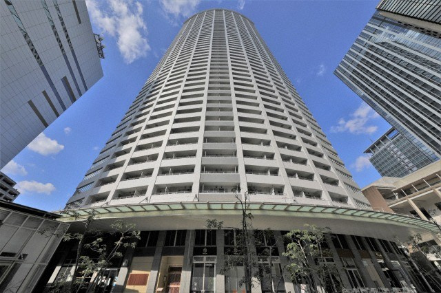 ザ・タワー大阪レジデンス