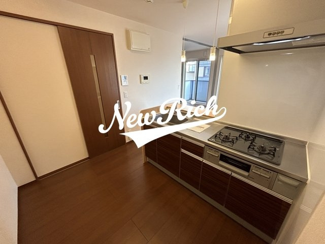 前橋市総社町３丁目のアパート