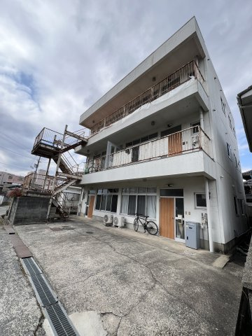 津山口Fアパートのその他