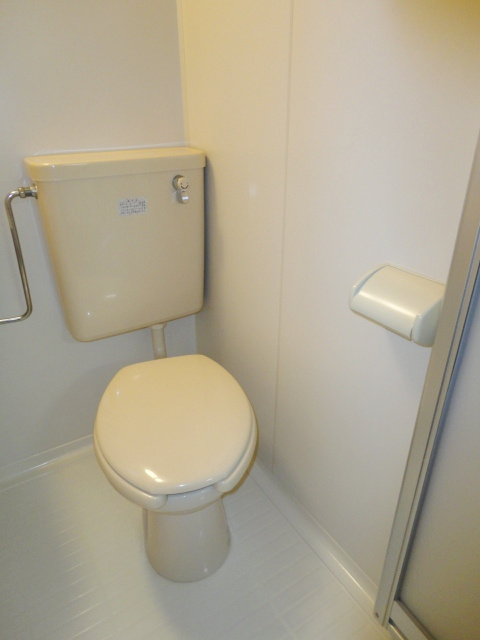 シャンタルⅡ【キャッシュバック対象物件】のトイレ|トイレも気になるポイント