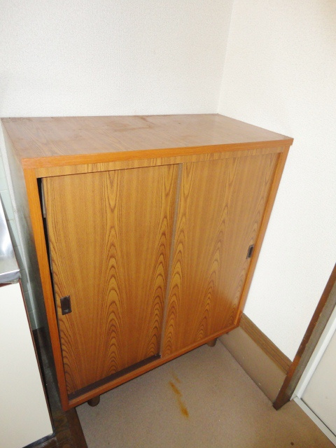 シャンタルⅡ【キャッシュバック対象物件】の玄関|玄関です