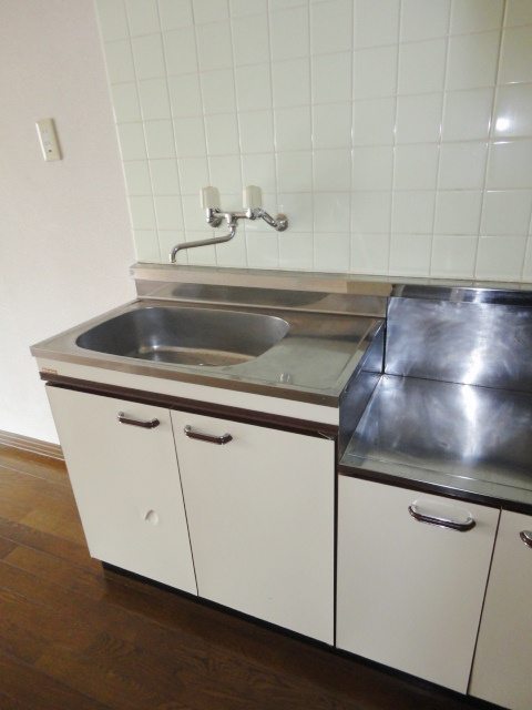 シャンタルⅡ【キャッシュバック対象物件】の内装