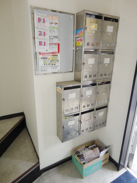 シャンタルⅡ【キャッシュバック対象物件】のその他