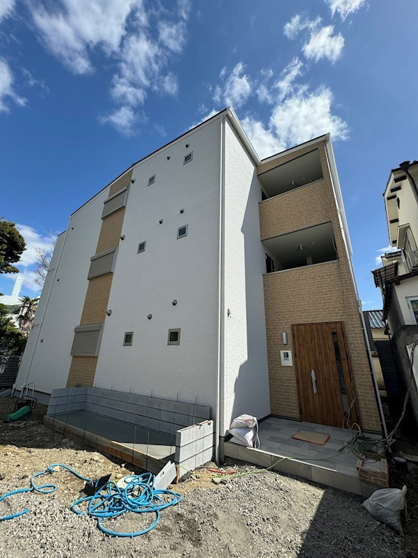 リアン西山町