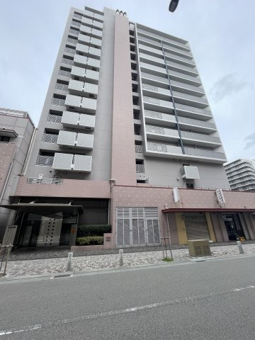 アスタピア新長田駅前通り