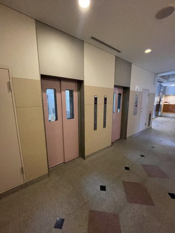 アスタピア新長田駅前通りのその他共用部分