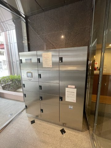 アスタピア新長田駅前通りのその他共用部分