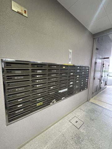 アスタピア新長田駅前通りのその他共用部分