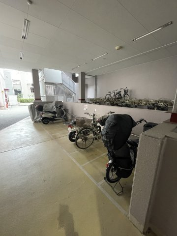 アスタピア新長田駅前通りの外観