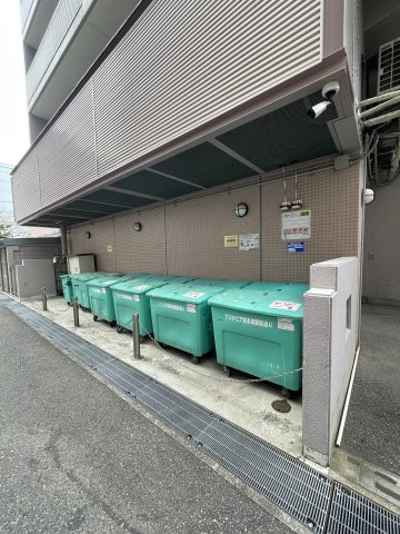 アスタピア新長田駅前通りの外観