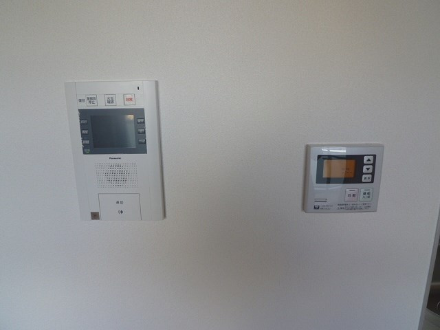 シー・クリサンス神戸のセキュリティ