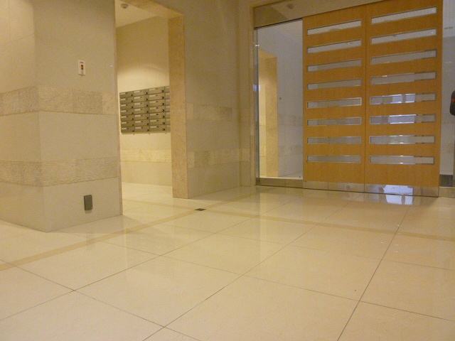 シー・クリサンス神戸のその他共用部分