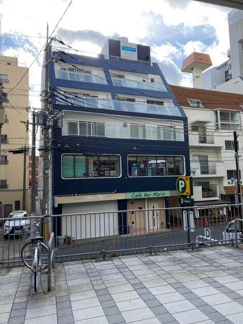 フィロ住吉