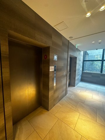 ブランズタワー御堂筋本町のその他共用部分