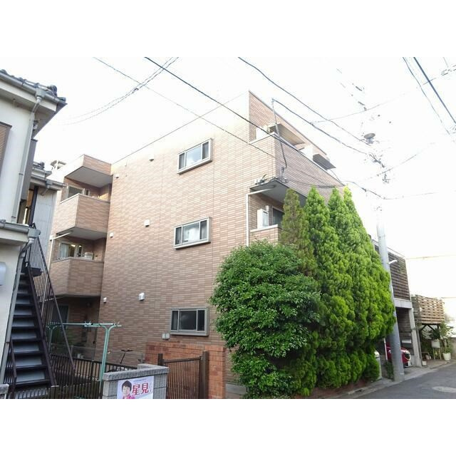オストベルク