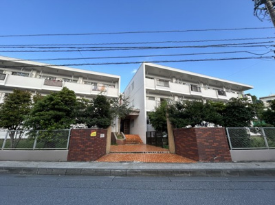 【外観】 | 新明マンション