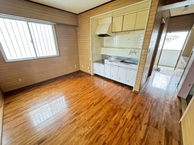  | 新明マンション | ※別室参考写真使用