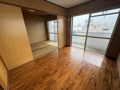  | 新明マンション | ※別室参考写真使用