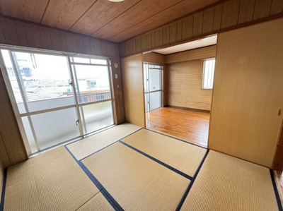  | 新明マンション | ※別室参考写真使用