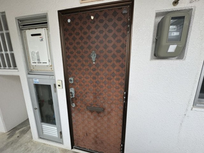  | 新明マンション | ※別室参考写真使用