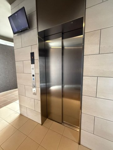 INICIO甲南山手のその他共用部分
