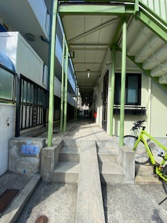 芦屋10の外観